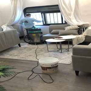 شركة التنظيف الكويت